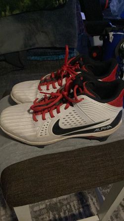Football cleats