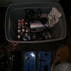 Air Brush With Paint For Aal