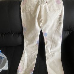 501 Levi’s  Size 28x 30