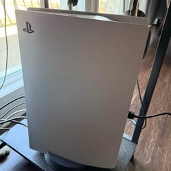 PlayStation 5 W/ Sony DualSense Control & Astro Headset