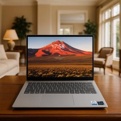 Dell Inspiron 14 (New)