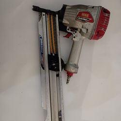 Framing Gun/ Super Framer Max