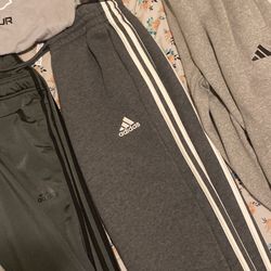 Adidas Sweat Pants 