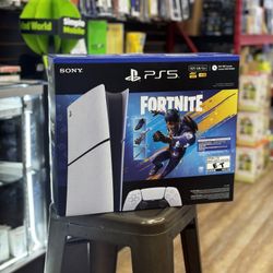 PlayStation 5 Digital 