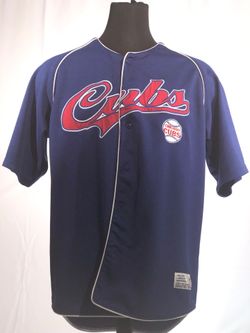 Cubs jersey