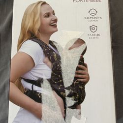 Baby Carrier