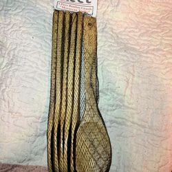 Wooden Spoons