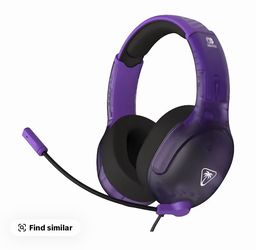 Turtle Beach Headset