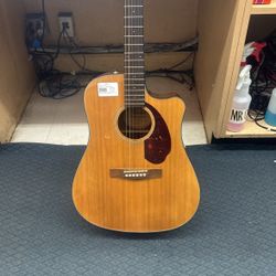 Fender Acoustic Classic Design Series 