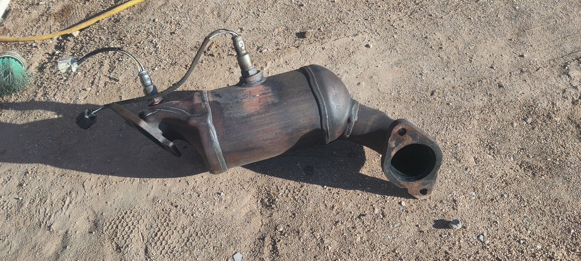 2011-2019 Dodge Journey Parts