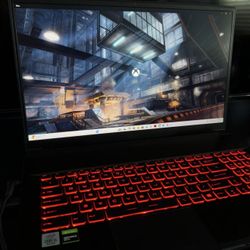 MSI GF75 Thin 10SCSXR Gaming Laptop Computer