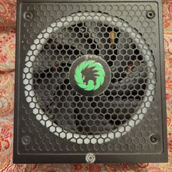 GAMEMAX RGB 850W POWER SUPPLY