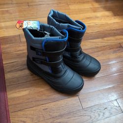 Boys Winter Boots 