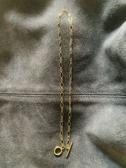 Gold Chain 