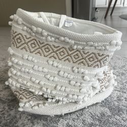 Laundry Basket 