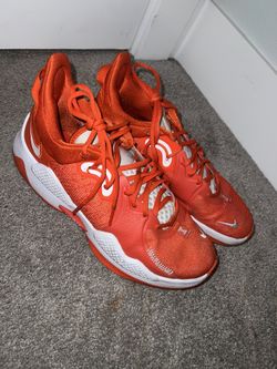 Basketball Shoes