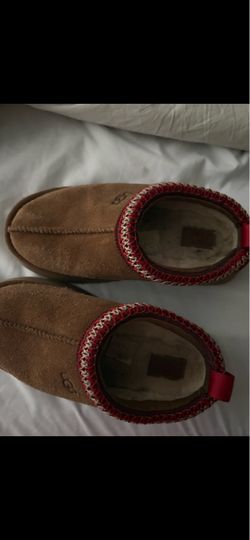 Ugg slip on platform