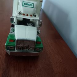 Hess Truck