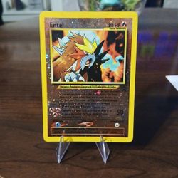 Reverse Holo ENTEI MP