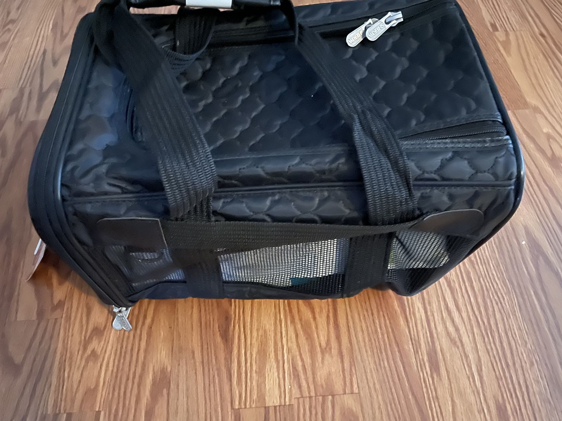 New Sherpa Dog Carrier - Small