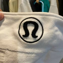 Lululemon jacket Small