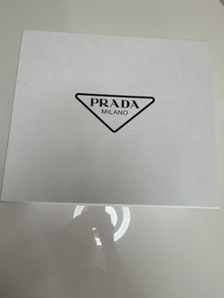 Prada Box
