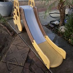 Toddler Slide
