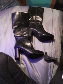 Women's Size 10 Boots