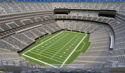 NFL Indianapolis Colts at New York Jets