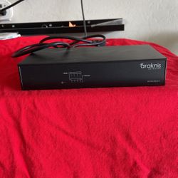 Snap AV Araknis Networks 