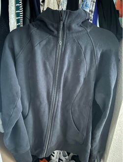 Lululemon scuba