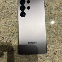 Samsung Galaxy S25 Ultra Unlocked