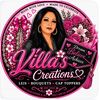 VILLA’S CREATIONS