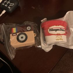 Air Pod Pro Cases