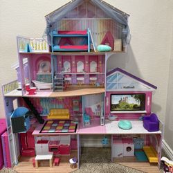 KidKraft Doll House 