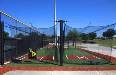 Baseball Softball Fast pitch Batting Pitching Hitting 