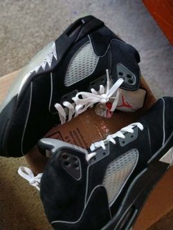 Mens sz11 Authentic 5s