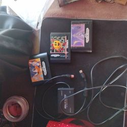 Sega Genesis Games   SONIC AND MORE