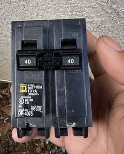 40amp Square D