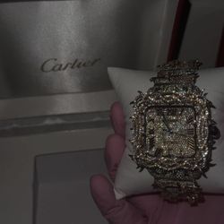 Cartier 