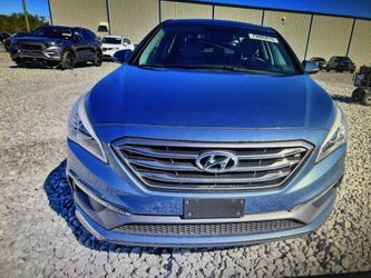 2018 Hyundai Sonata Parting Out Parts Parts