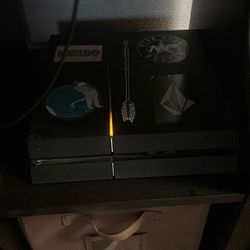 PS4 