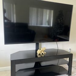 Media TV table console Mesa televisor
