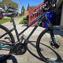 Giant Liv Rove Hybrid Bike Size Small 
Excellent Condition Ready to Ride 