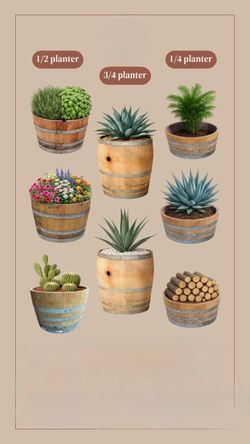Barrel
