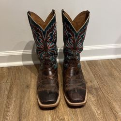 Ariat Boots