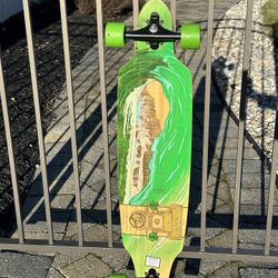 Sector 9 Longboard 