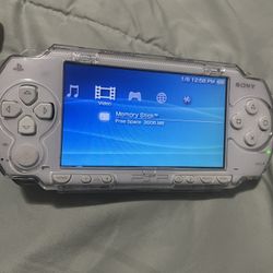 Psp