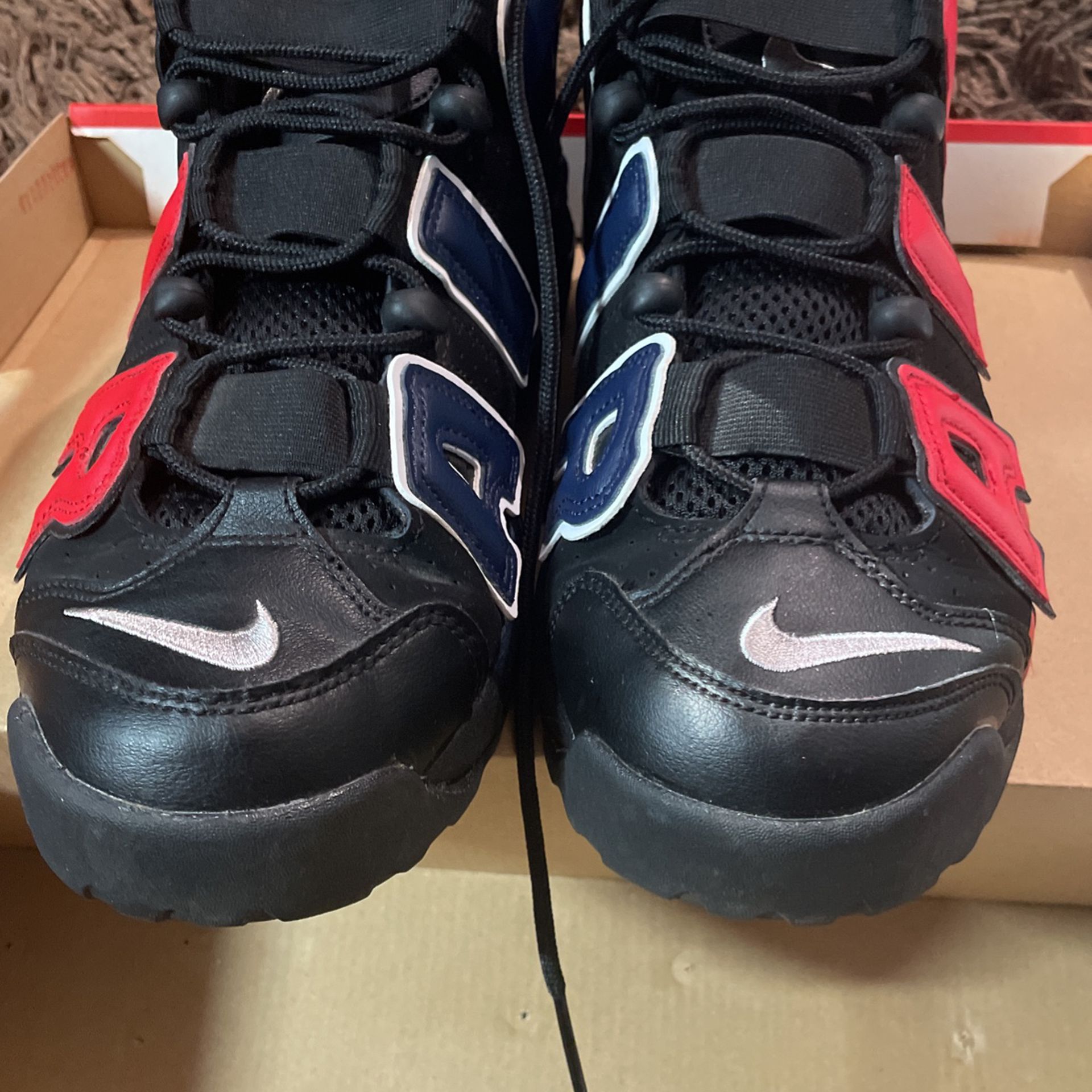 Nike Uptempo for Sale in Tigard, OR - OfferUp