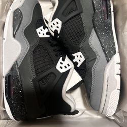 Air Jordan 4 Retro (GS)
